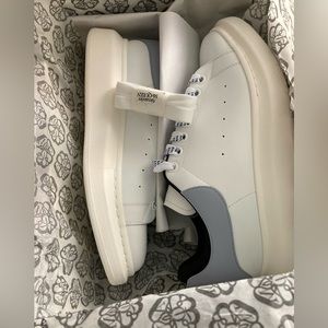 Selling alexander mcqueen